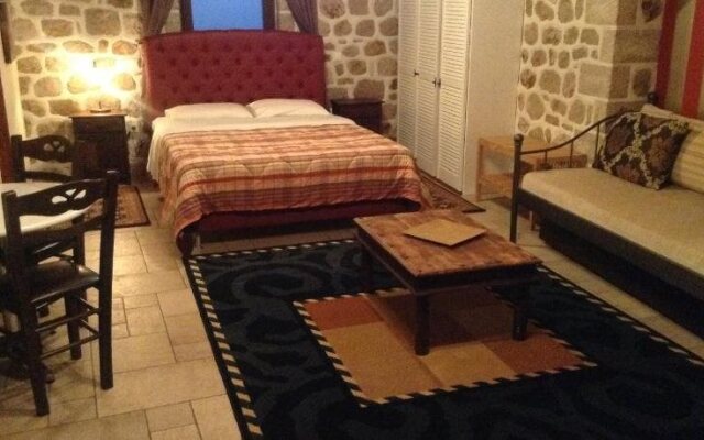 Myral Guesthouse