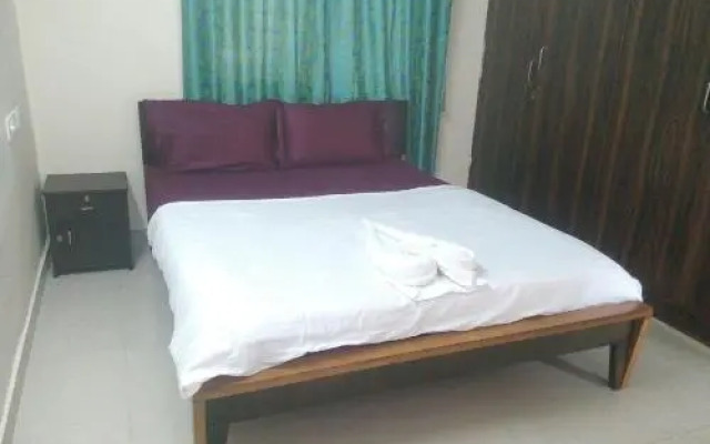 Platinum Hotels Bellandur