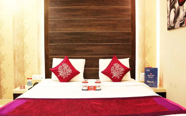 Adyar Ananda Bhavan Hotel