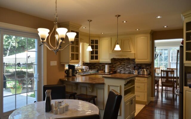 BB Saffron Tremblant