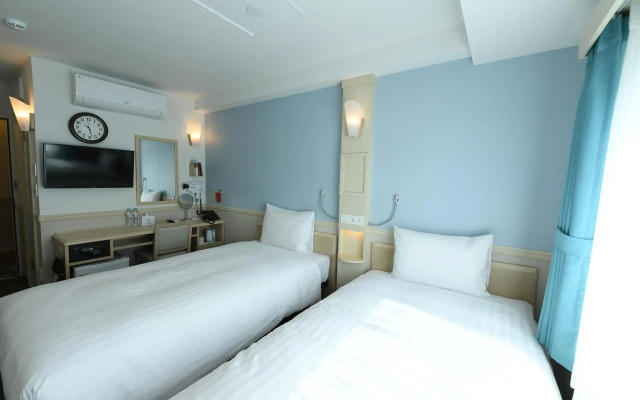 Toyoko Inn Changwon