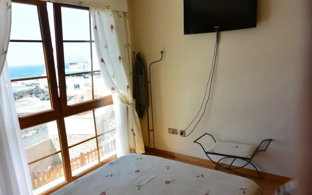 Apartment Old Harbour El Cotillo