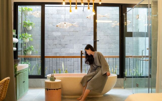 Paddy Boutique House Hoian