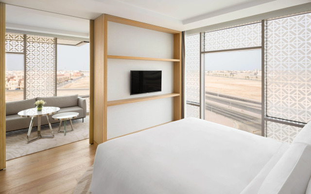 Crowne Plaza Jeddah Al Salam by IHG