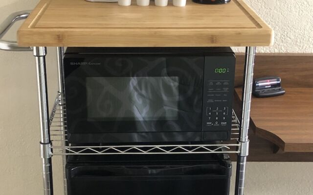 Weiser Motel & RV Park