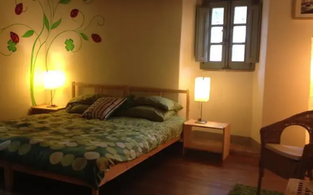 Agriturismo Le Dogane