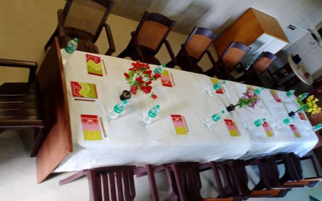 Ss Residency