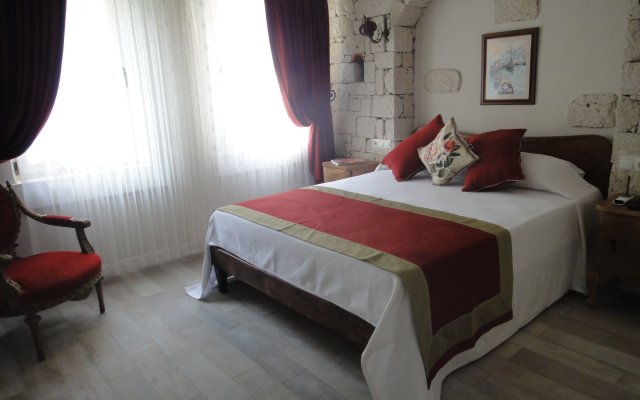 Cassiopeia Hotel Alacati