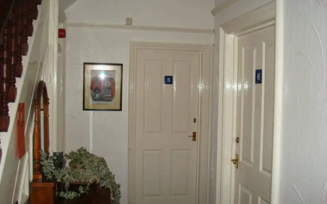 Stanley View Guest House & Hotel