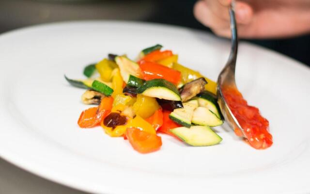 Familienhotel Viktoria