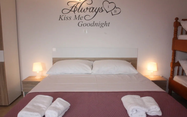 Apartments Blato-M