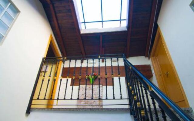 Apartamentos Puerto Valencia