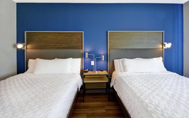 Tru by Hilton Huber Heights