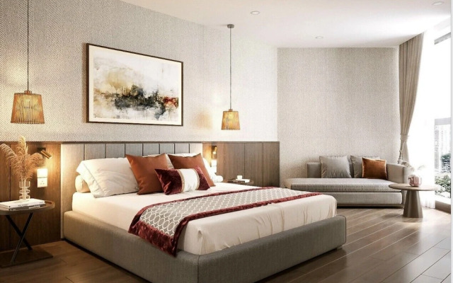 Apec Mandala Mũi Né