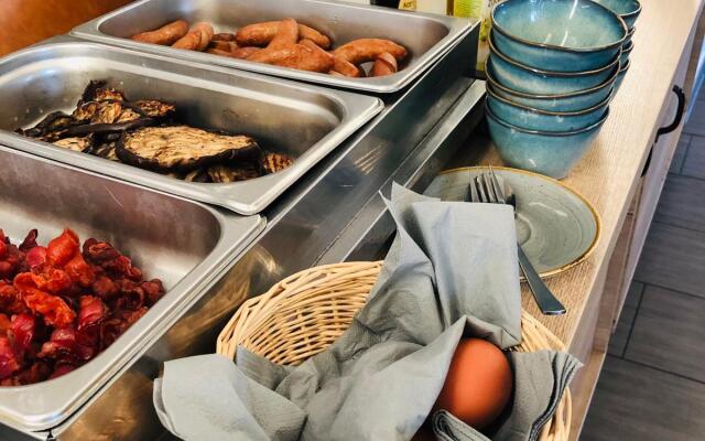 Landhotel am Fuchsbach