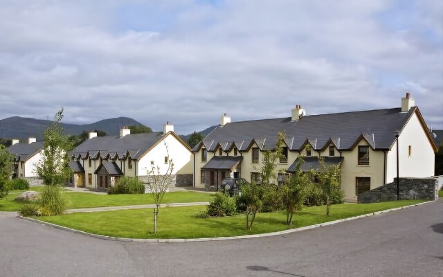 Kenmare Holiday Village 4007