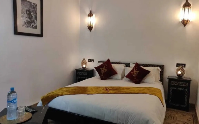 Riad Dar Foundouk & Spa