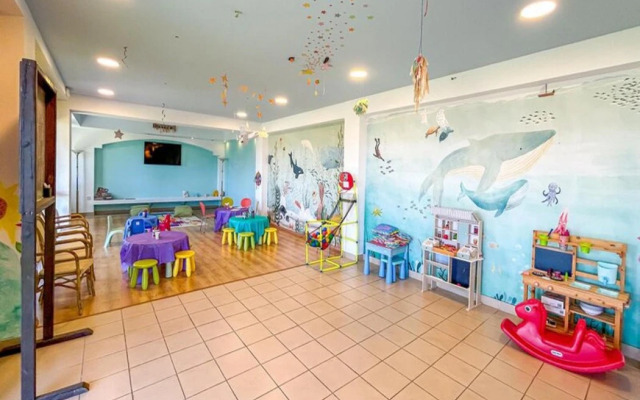 Atrium Prestige Thalasso Spa Resort & Villas