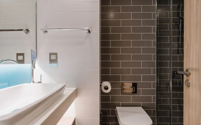 Holiday Inn Express Liverpool Central by IHG