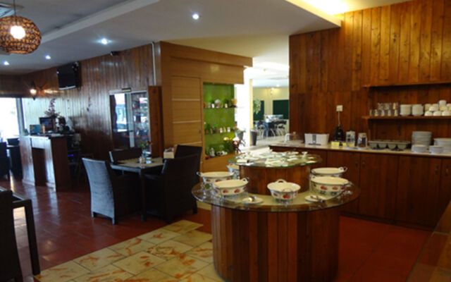 Sri Indar Hotel- Bukit Mertajam