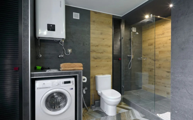 VIP apartment Studio  Lesi Ukrainky Blvd