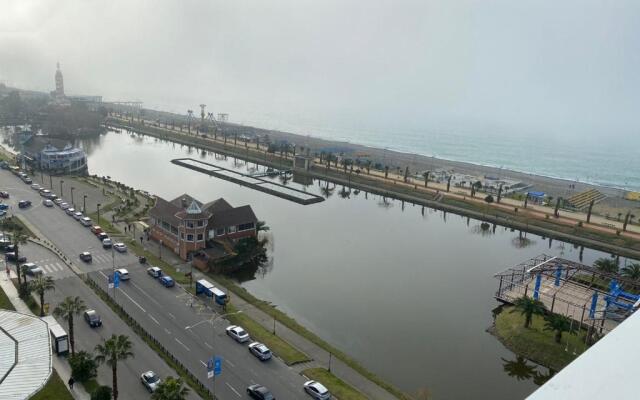 Apartament Qortiart Mariott 906