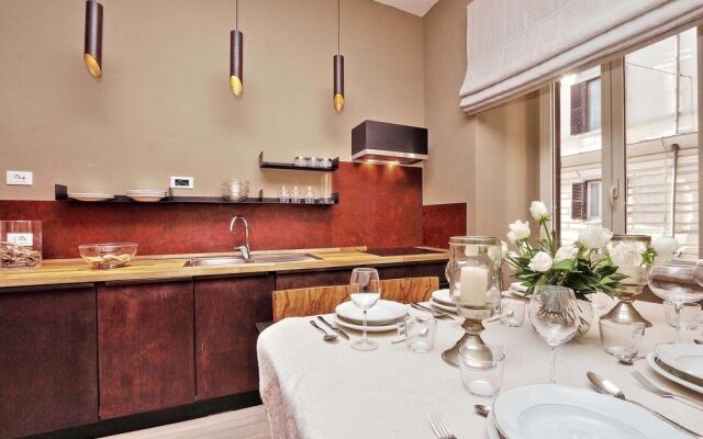 Monti apartments - Colosseo area