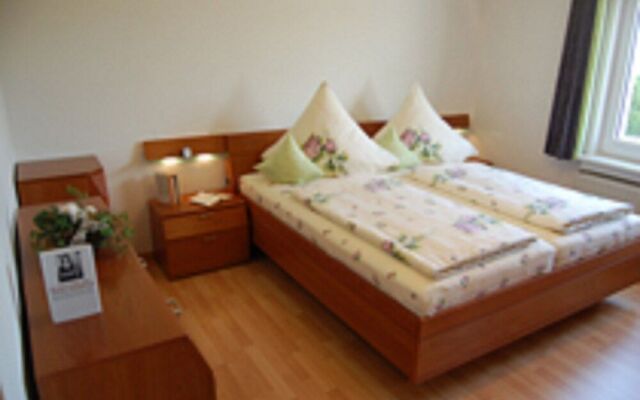 Ferienwohnung Lenneplätze