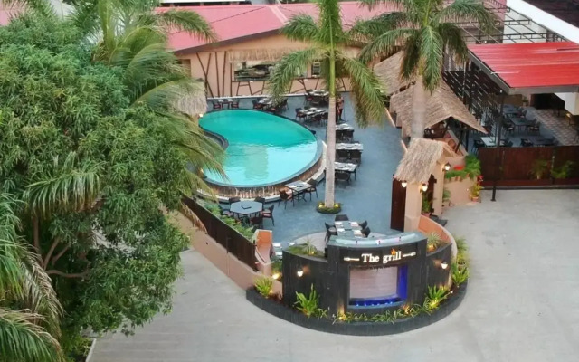 Jardin Hotels