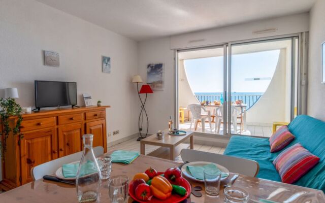 Villa Poséidon La Grande Motte