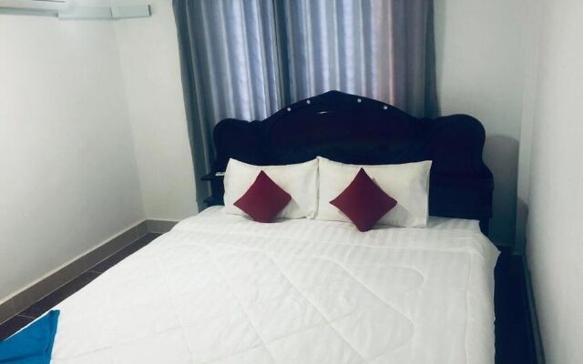 EZ Guesthouse