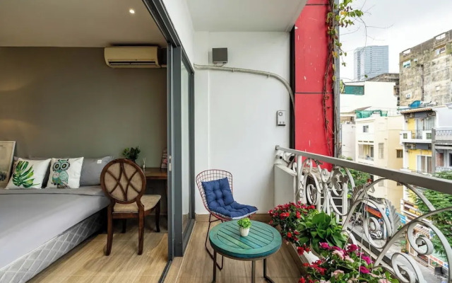 B-Homeaway Luxury