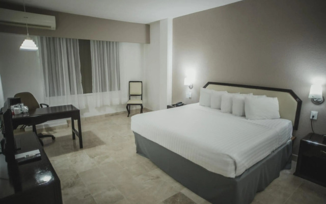 Days Inn by Wyndham Tuxtepec