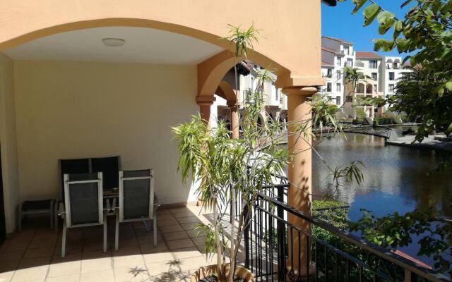 La Savina Island Club Apartment