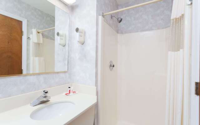 Travelodge by Wyndham Great Barrington Berkshires