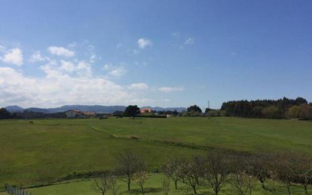 Casa Rural Panizales