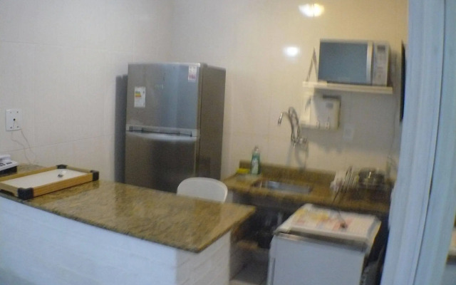 Búzios Beach Internacional Residence Service
