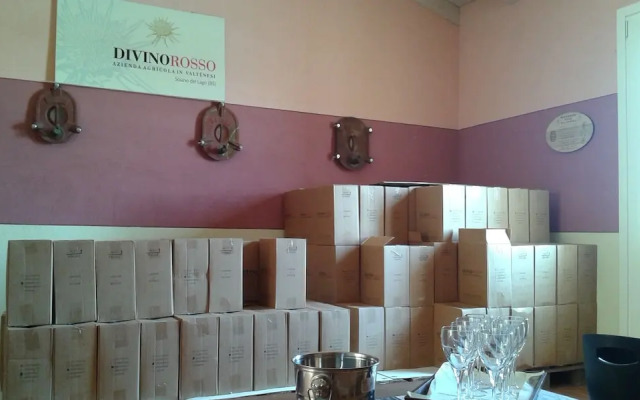 Agriturismo il Cardo