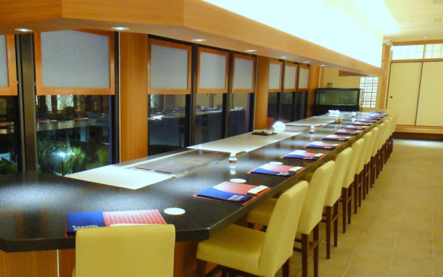Hoshino Resorts RISONARE Guam