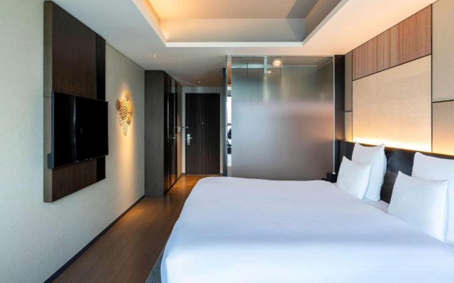 Superior Executive Double room (풀 더블 침대) 사진 4