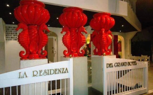 La Residenza Del Grand Hotel