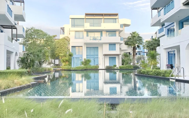 The Crest Santora Hua Hin Soi 7