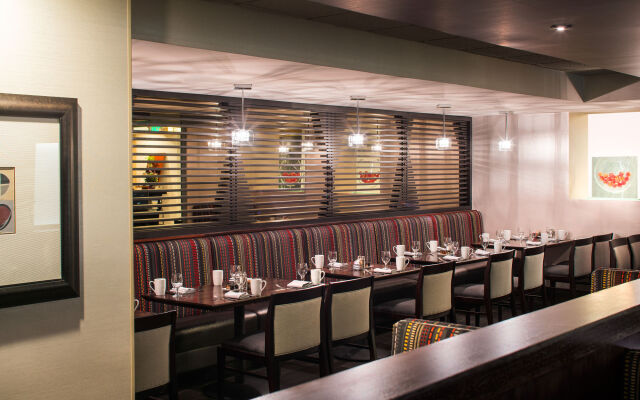 DoubleTree by Hilton Denver Tech Center