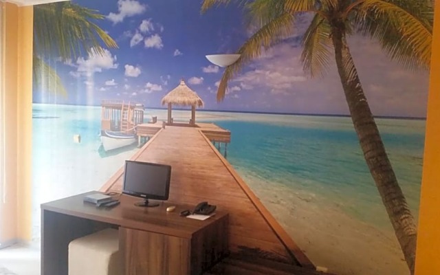 Paradise Bay Hotel