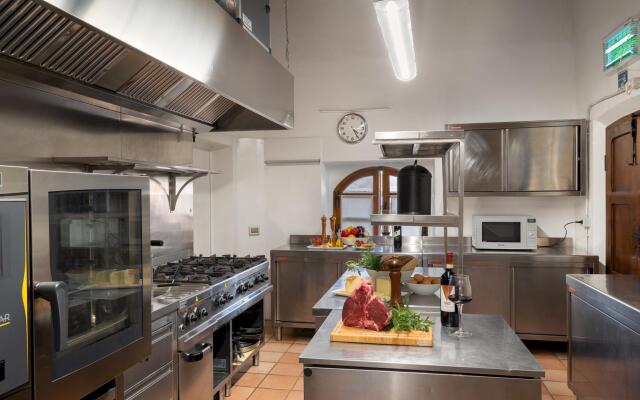 Borgo Gallinaio 32 in Siena