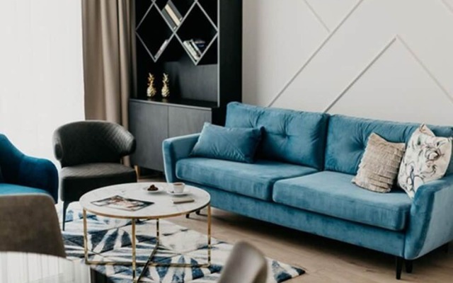 Apartamenty Wroclaw Stare Miasto na doby Just Apartments