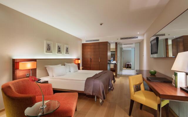 Tui Blue Side- All Inclusive