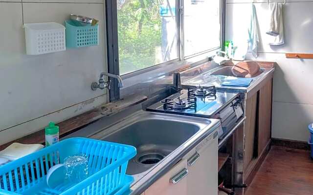 Sudomari no yado Kamekame - Vacation STAY 33858v