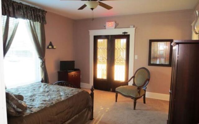 Brookville Lodge