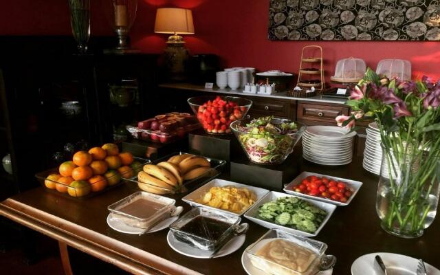 Chantra Khiri Chalet Chiang Mai